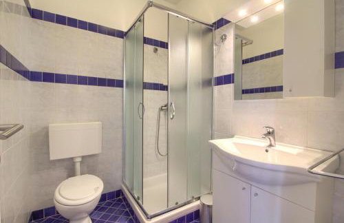 Beautiful villa Marevista with sea view and pool in Labin near Rabac - Foto 26