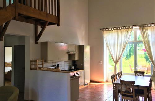 Domaine du Grand Tourtre - Foto 52