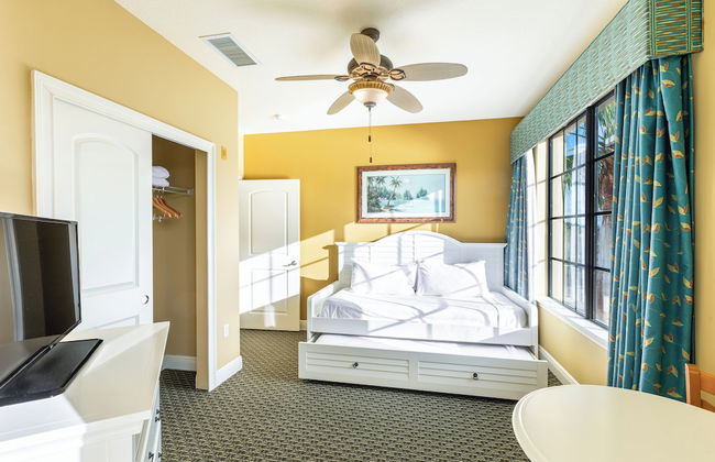 The Berkley, Orlando - Foto 20