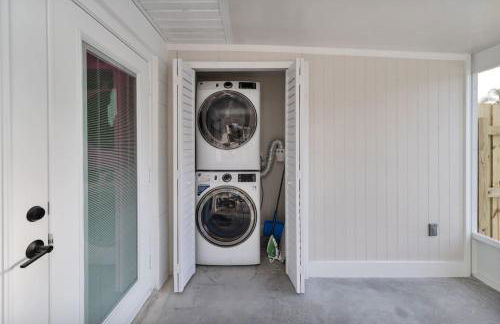 Downtown Home with Basketball, Firepit and Just 20 Miles to Disney - Foto 21