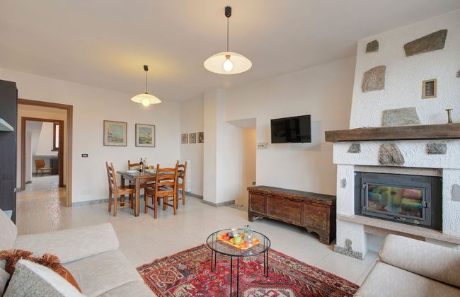 Ortensia Blu Lake And Relax - Foto 17