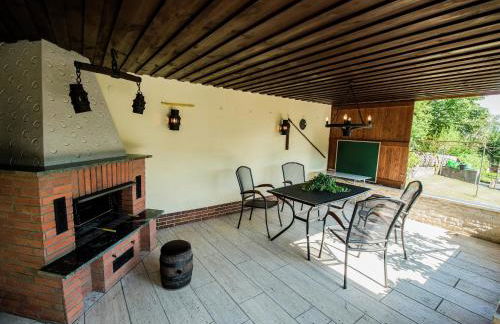 Ferienhaus in Plankenfels - Foto 18