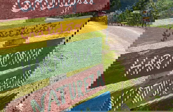 Chalés Solar da Montanha Urubici - Photo 70