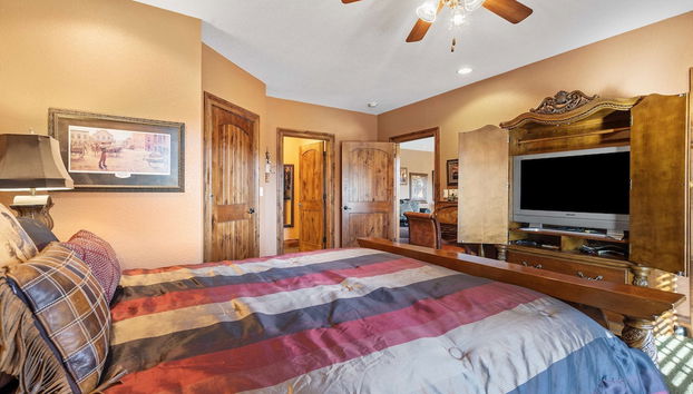 The Bunkhouse at Rock Canyon - Foto 5, Habitación