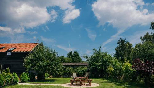 Mollett's Farm - Foto 2, Garden