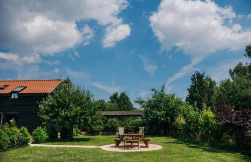 Mollett's Farm - Foto 2