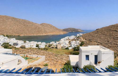 The Panorama - Rooms To Let - Foto 1