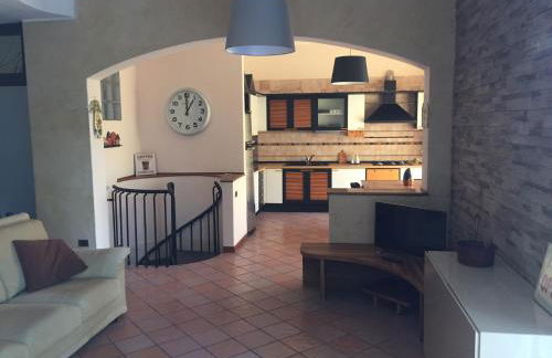 La Villa Del Cedro - Foto 17