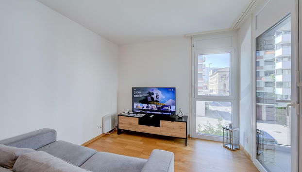 Casa Al Molo in Locarno - Foto 4, Habitación