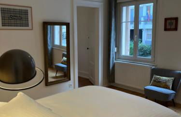 les Gîtes de la limonaderie - Foto 28