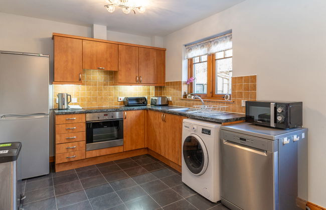 Cosagach Cottage - Foto 10