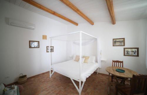 Castello di Serragiumenta - Foto 12