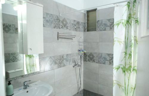 White Villa in Olive trees and Seaview to Panagia - Foto 20