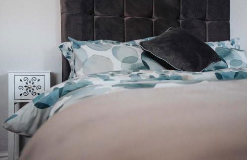 Swiss Haven - Spacious 3 Bedroom House - Foto 46