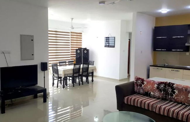 Vista Click to Go Apartment - Photo 5