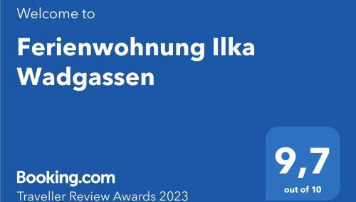 Ferienwohnung Ilka Wadgassen - Foto 4