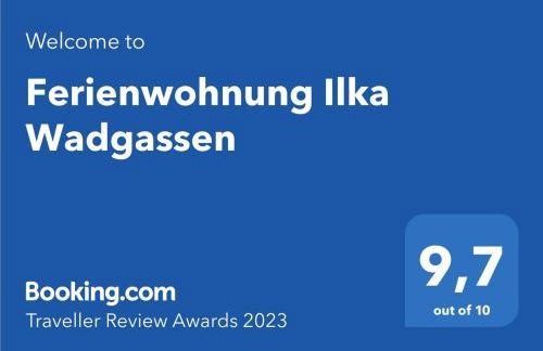 Ferienwohnung Ilka Wadgassen - Foto 4