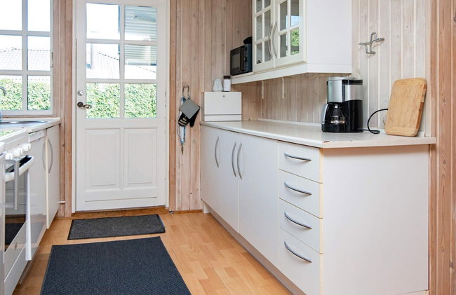 6 Person Holiday Home in Grenaa-by Traum - Foto 8