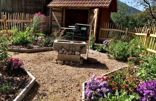 Ferienhaus Hederle - Foto 17