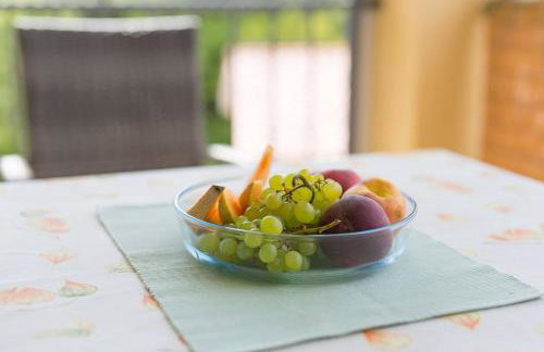 Apartment Sabina Soline - Foto 31