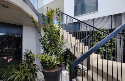 ALLONBAY sea front luxury penthouse - Foto 39