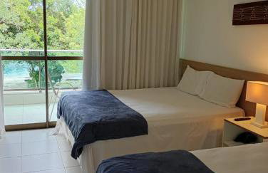 RM Beach Paradise - Barra Iloa Residense - Foto 1