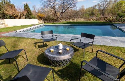 La maison de Gabin et Augustin - Photo 13