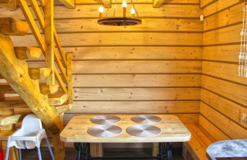 Attractive Holiday Home at Lubusz near Lake - Foto 5