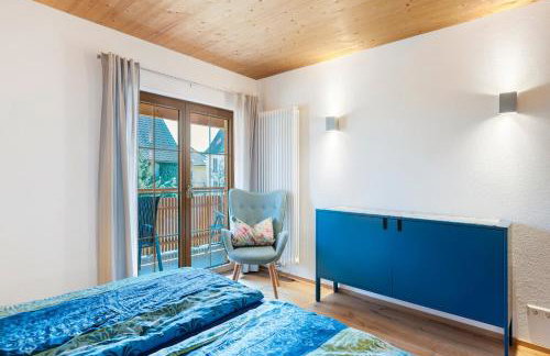 Ländliche Ferienwohnungen - Foto 38