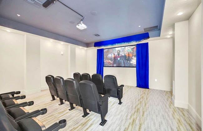 Near Disney - 3BR Condo - Pool Games and More - Foto 25