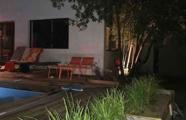 Villa (Loft) à Villetelle, 20 mn des plages - Foto 28