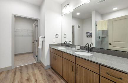 Landing Incredible 1BD Gym Clubhouse - Foto 25