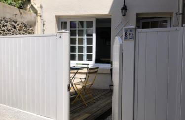 LA CHAPELLE 50m Plage et commerces - Foto 7