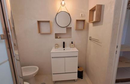 La Balaia - charm and comfort 12 people 9 beds - Foto 51