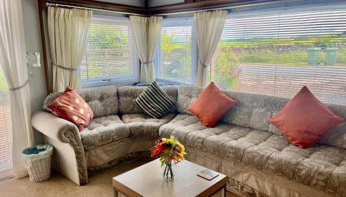 Station House Caravan - Foto 4