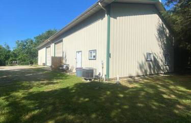 102 Acre Pet Friendly Horse Farm! Bring your horse too! - Foto 35