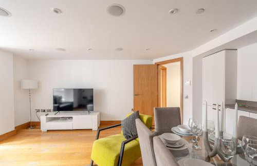 Luxury Apt 3Bedroom 2Bath-London Marylebone Station & Baker St - Foto 44