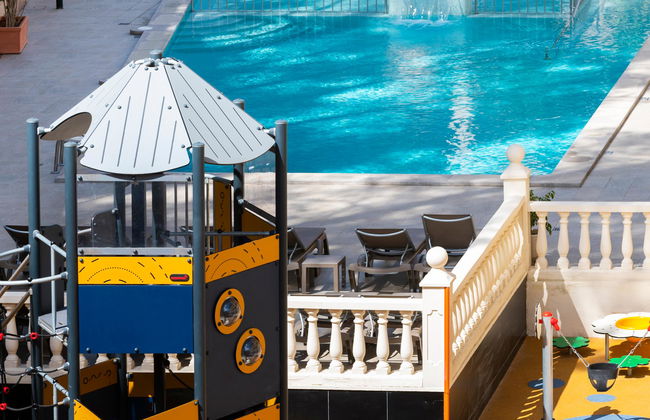 Flor Los Almendros Apartamentos - Foto 6