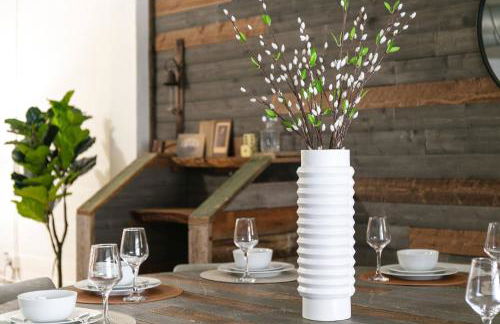 SD Modern Rustic 3BR Apartment - Foto 35