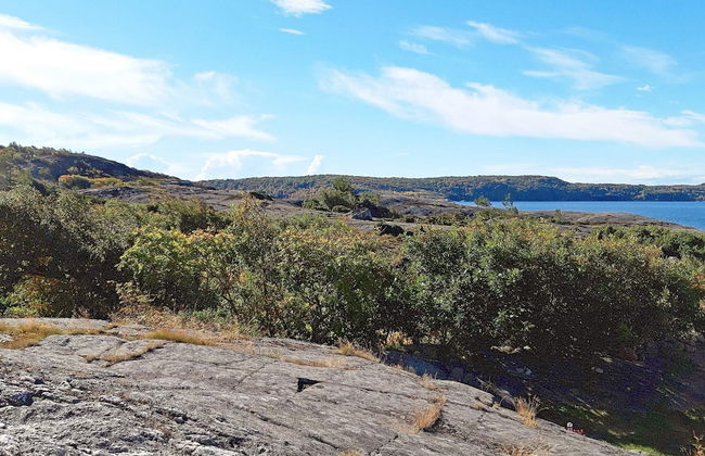 5 Person Holiday Home in Kode - Foto 5