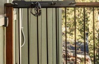 Misty Tree Top Chalet - Foto 36