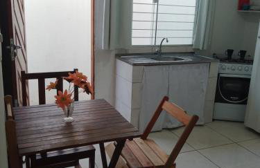 kitnet in São José in the greater Florianópolis para ate 4 pessoas - Foto 8