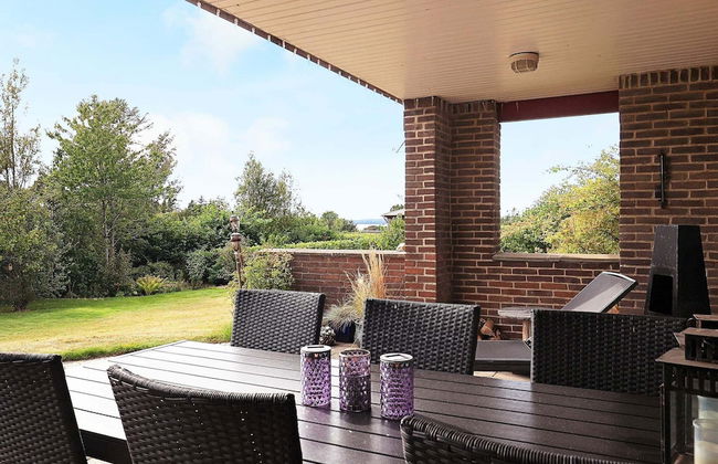 6 Person Holiday Home in Farso - Foto 17