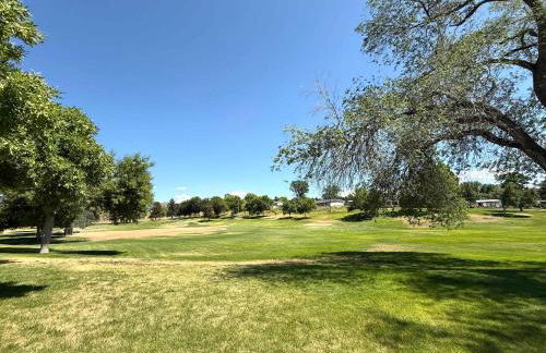 Park Home- Parkside Haven for Families & Pets - Foto 32