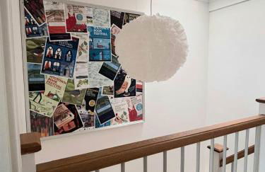 Holiday House at 22, 3 bedroom cottage in historic Wigtown - Foto 22