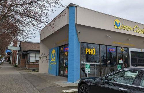 Central Queen Anne Home, Walking Score 96 - Foto 28