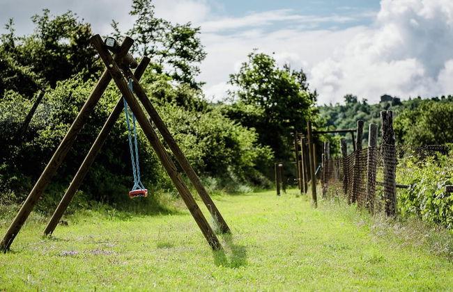 Holiday Home in Paciano Near Lake Trasimeno - Foto 22