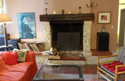 Holiday Home Les Londes by Interhome - Foto 10