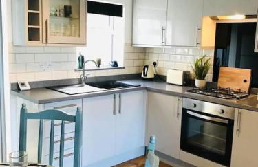 Cosy 3 bedroom house close to beach - Foto 7