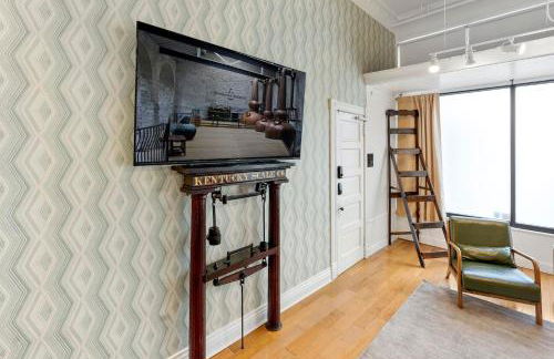 Swepson Guesthouse KING Sleep42 15BR 10BA 22Beds - Foto 22